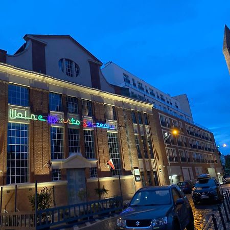 Apartament 87 Щецин Экстерьер фото