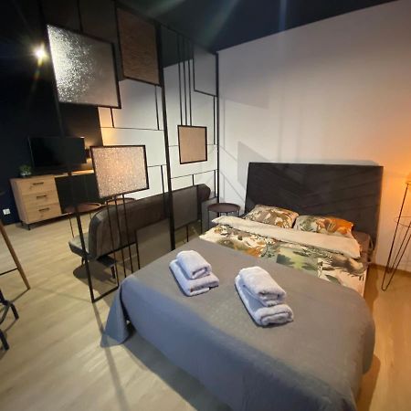 Apartament 87 Щецин Экстерьер фото