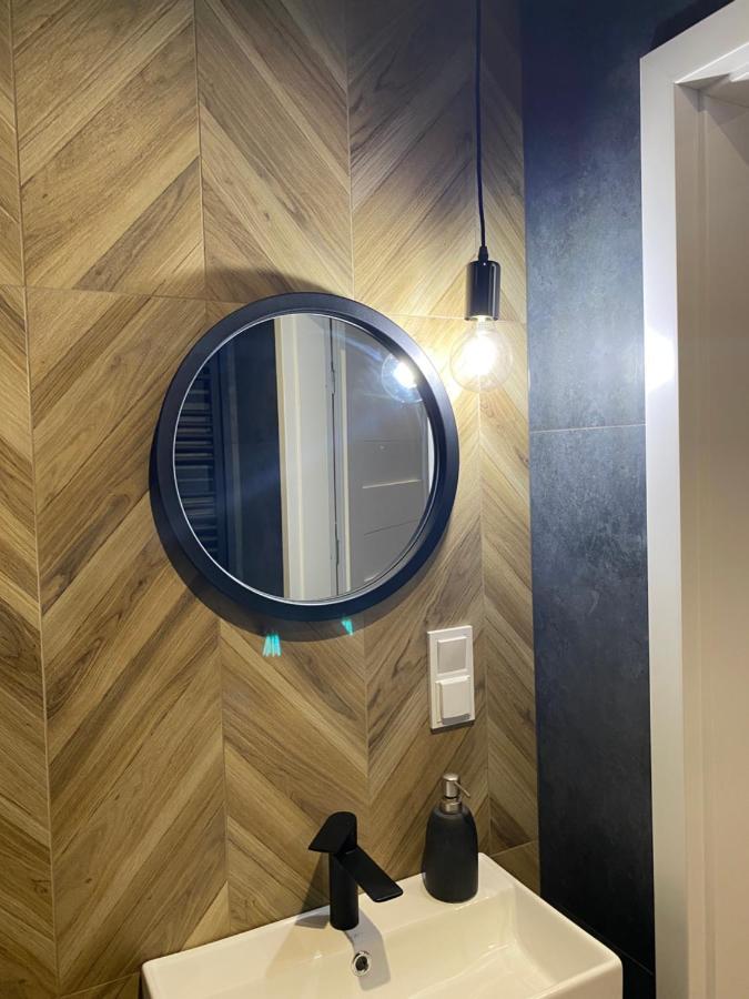 Apartament 87 Щецин Экстерьер фото
