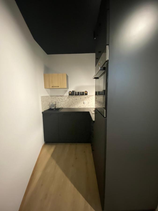 Apartament 87 Щецин Экстерьер фото