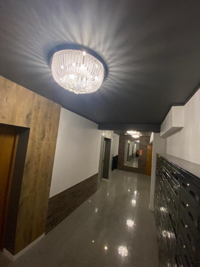 Apartament 87 Щецин Экстерьер фото